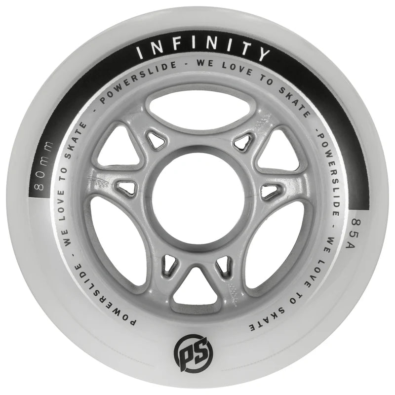 Infinity 80/85A, 4-pack