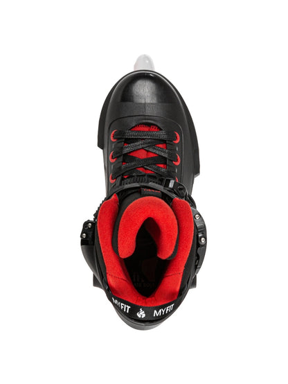 Next Black Red 80 (Pre-Order)