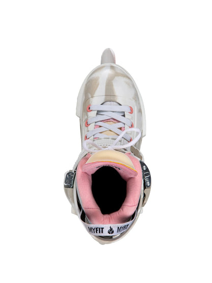 Next Marble Pink 100 (Pre-Ordered)