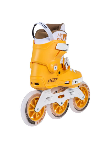 Next Mustard 125 (Pre-Ordered)