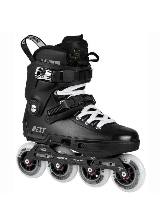 Next Pro Black 80 (Pre-Ordered)