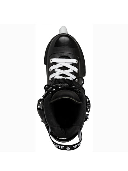 Next Pro Black 80 (Pre-Ordered)