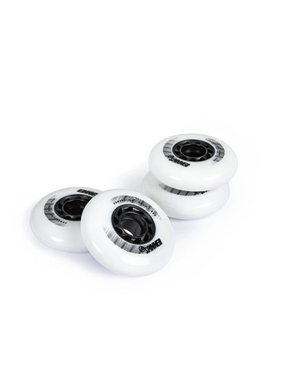 Spinner 80/88A Special Packing, 4-pack