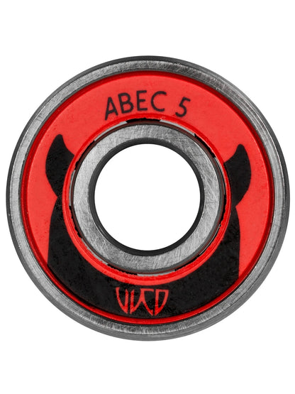 ABEC 5FS, 16-pack