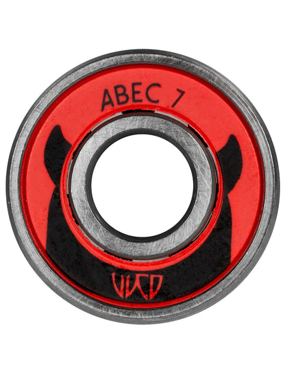 ABEC 7FS, 16-pack