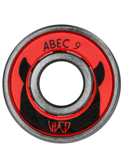 ABEC 9FS, 16-pack